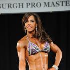 Patrice  Vignola - IFBB Pittsburgh Pro Masters  2014 - #1