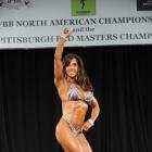 Patrice  Vignola - IFBB Pittsburgh Pro Masters  2014 - #1