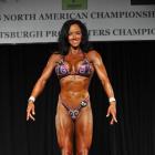 Jennifer  Maas - IFBB North American Championships 2014 - #1