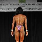 Jennifer  Maas - IFBB North American Championships 2014 - #1