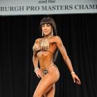 Lisandra  McGrath - IFBB Pittsburgh Pro Masters  2014 - #1