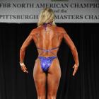 Cory  Audiat - IFBB North American Championships 2014 - #1