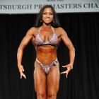 Jennifer  DeJoya  - IFBB Pittsburgh Pro Masters  2014 - #1