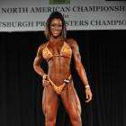 Wanda  Skelt - IFBB North American Championships 2014 - #1