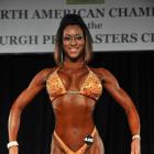 Wanda  Skelt - IFBB North American Championships 2014 - #1