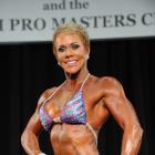 Tammy  Ross - IFBB Pittsburgh Pro Masters  2014 - #1