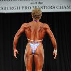 Tammy  Ross - IFBB Pittsburgh Pro Masters  2014 - #1