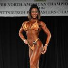 Wanda  Skelt - IFBB North American Championships 2014 - #1