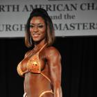 Wanda  Skelt - IFBB North American Championships 2014 - #1