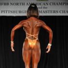 Wanda  Skelt - IFBB North American Championships 2014 - #1