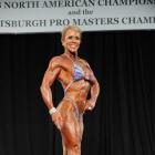 Tammy  Ross - IFBB Pittsburgh Pro Masters  2014 - #1