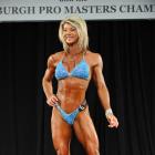 Holly   Beck - IFBB Pittsburgh Pro Masters  2014 - #1