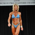 Holly   Beck - IFBB Pittsburgh Pro Masters  2014 - #1