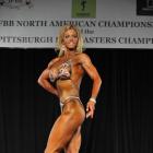 Tricia  Bailey - IFBB North American Championships 2014 - #1