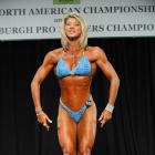 Holly   Beck - IFBB Pittsburgh Pro Masters  2014 - #1