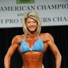 Holly   Beck - IFBB Pittsburgh Pro Masters  2014 - #1