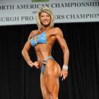 Holly   Beck - IFBB Pittsburgh Pro Masters  2014 - #1