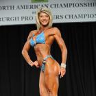 Holly   Beck - IFBB Pittsburgh Pro Masters  2014 - #1