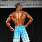 Jason  Hawley - IFBB North American Championships 2014 - #1