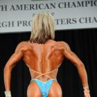 Holly   Beck - IFBB Pittsburgh Pro Masters  2014 - #1