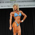 Holly   Beck - IFBB Pittsburgh Pro Masters  2014 - #1