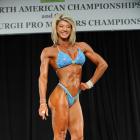 Holly   Beck - IFBB Pittsburgh Pro Masters  2014 - #1