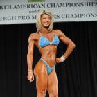 Holly   Beck - IFBB Pittsburgh Pro Masters  2014 - #1