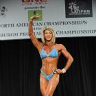 Holly   Beck - IFBB Pittsburgh Pro Masters  2014 - #1