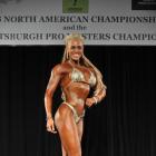 Kaela  Hofacker - IFBB North American Championships 2014 - #1