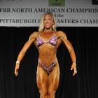 Chandra  Pease - IFBB North American Championships 2014 - #1