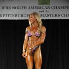 Chandra  Pease - IFBB North American Championships 2014 - #1