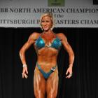 Kate  Grevey - IFBB North American Championships 2014 - #1