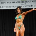 Bren  Lauver - IFBB Pittsburgh Pro Masters  2014 - #1