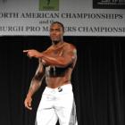 Kenneth  Jenkins - IFBB North American Championships 2014 - #1
