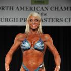 Heather  Smith - IFBB North American Championships 2014 - #1