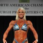 Heather  Smith - IFBB North American Championships 2014 - #1