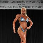 Heather  Smith - IFBB North American Championships 2014 - #1