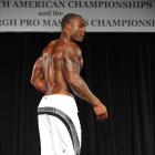 Kenneth  Jenkins - IFBB North American Championships 2014 - #1