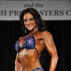 Elena  Sierra - IFBB North American Championships 2014 - #1