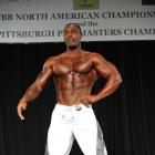 Kenneth  Jenkins - IFBB North American Championships 2014 - #1