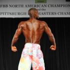 Avery  Cummings - IFBB North American Championships 2014 - #1