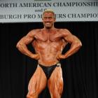 Lee  Apperson - IFBB Pittsburgh Pro Masters  2014 - #1