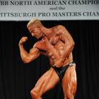 Lee  Apperson - IFBB Pittsburgh Pro Masters  2014 - #1