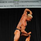 Lee  Apperson - IFBB Pittsburgh Pro Masters  2014 - #1