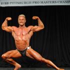 Lee  Apperson - IFBB Pittsburgh Pro Masters  2014 - #1