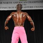 Sunny  Akhigbe - IFBB North American Championships 2014 - #1