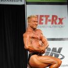 Lee  Apperson - IFBB Pittsburgh Pro Masters  2014 - #1