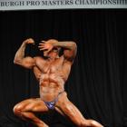 Robert  Belisle - IFBB Pittsburgh Pro Masters  2014 - #1