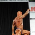 Robert  Belisle - IFBB Pittsburgh Pro Masters  2014 - #1