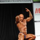 Robert  Belisle - IFBB Pittsburgh Pro Masters  2014 - #1